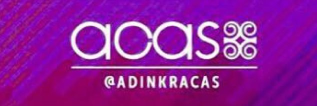 AdinkraCAS's profile banner image