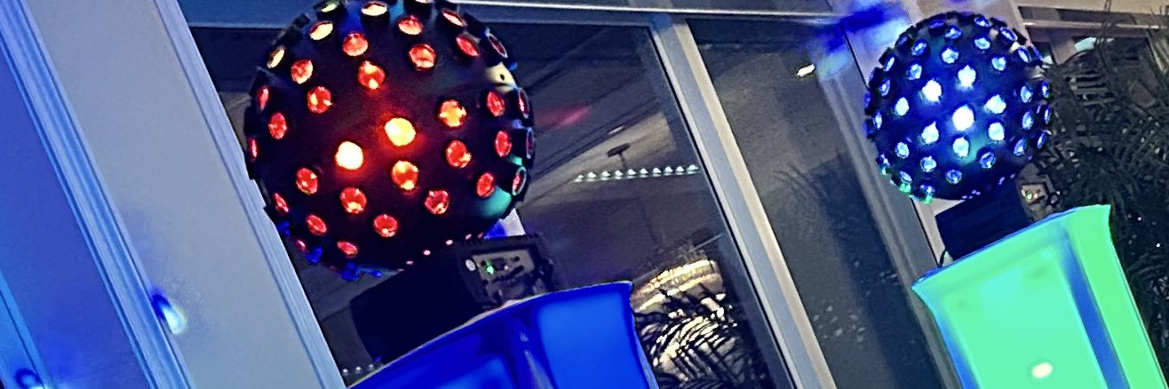PalmBeachDJ's profile banner image