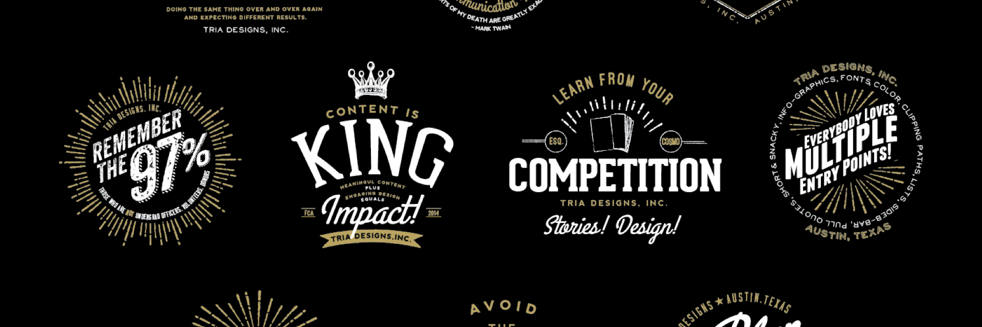 triadesigns's profile banner image