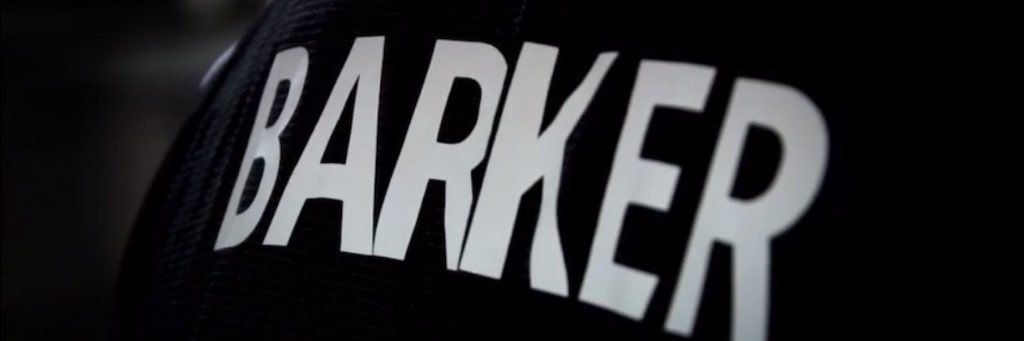 Casey Barker banner