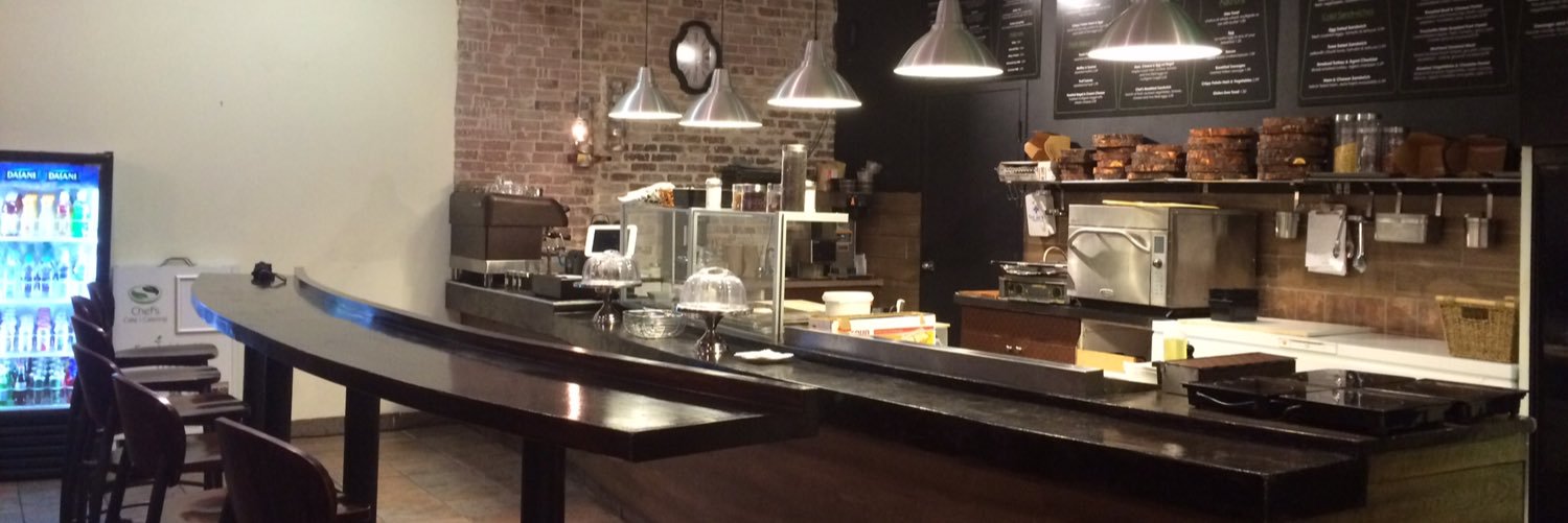 Chefs_Cafe's profile banner image