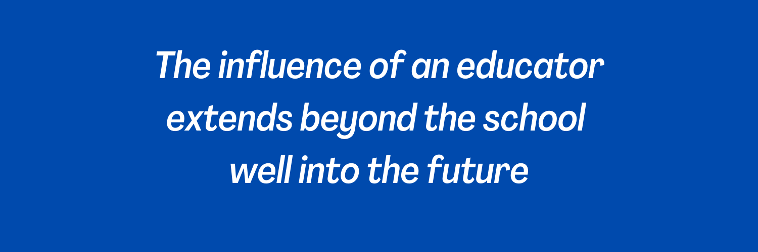 Tami Fitzgerald,NBCT banner