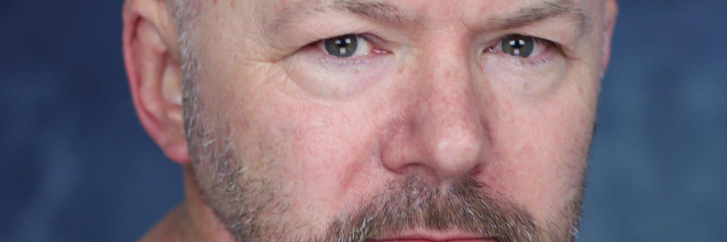 RayCoatesVoice's profile banner image