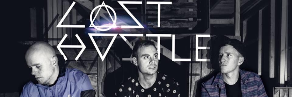 LostHustle's profile banner image