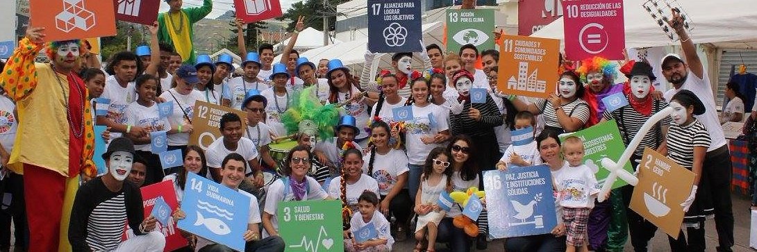 VNUhonduras's profile banner image