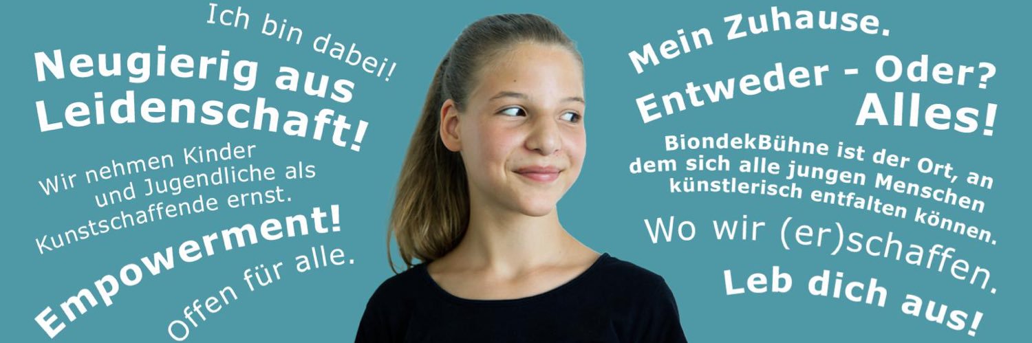 beyondbuehne's profile banner image