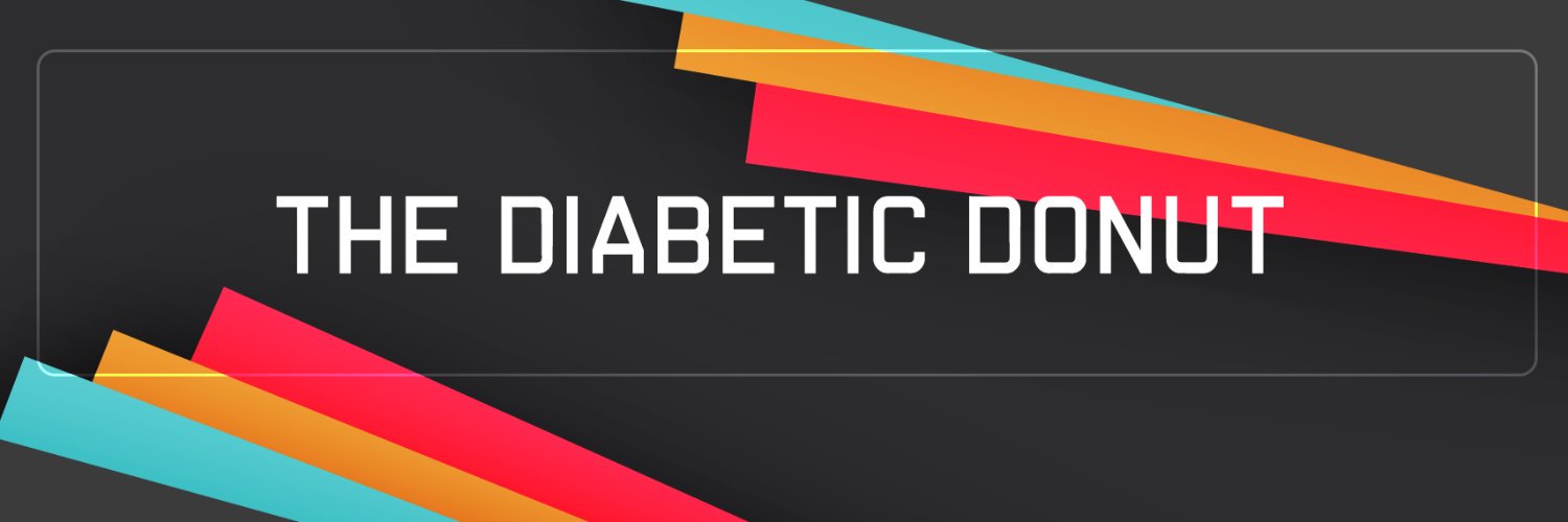 DiabeticDonut's profile banner image