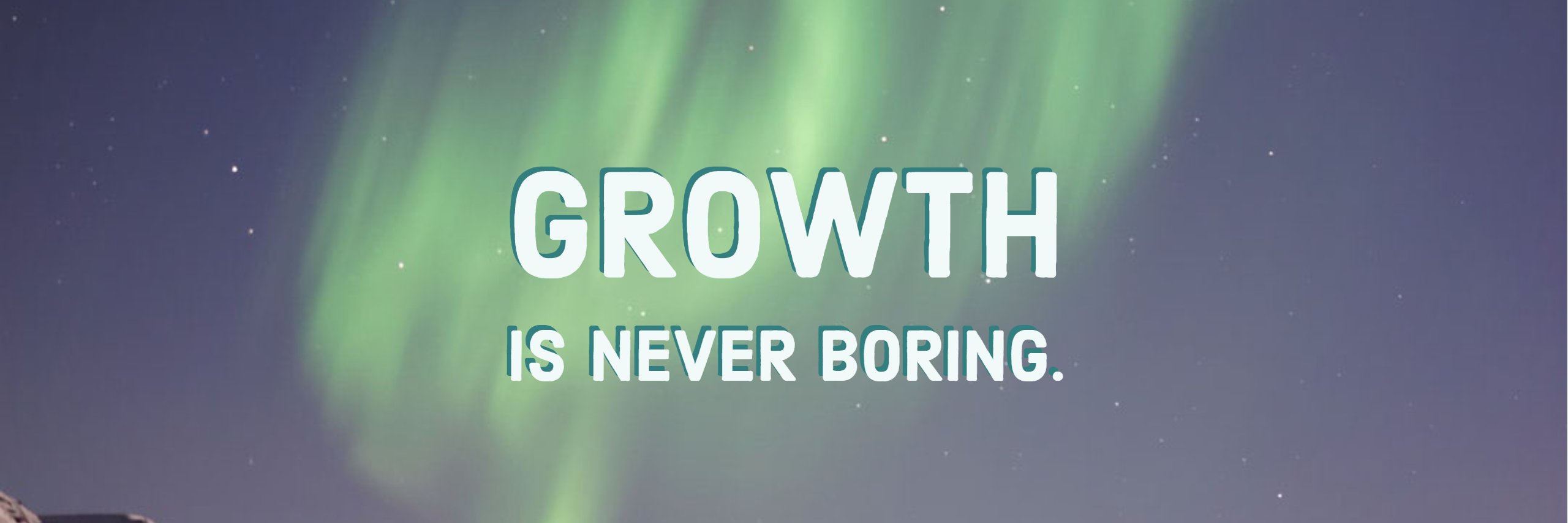 Rachel Burger banner