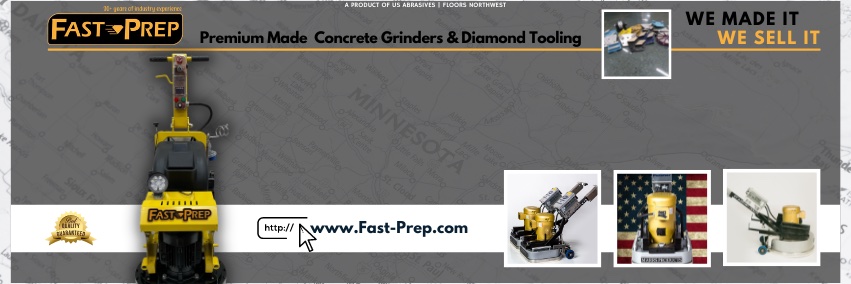 USAbrasives's profile banner image