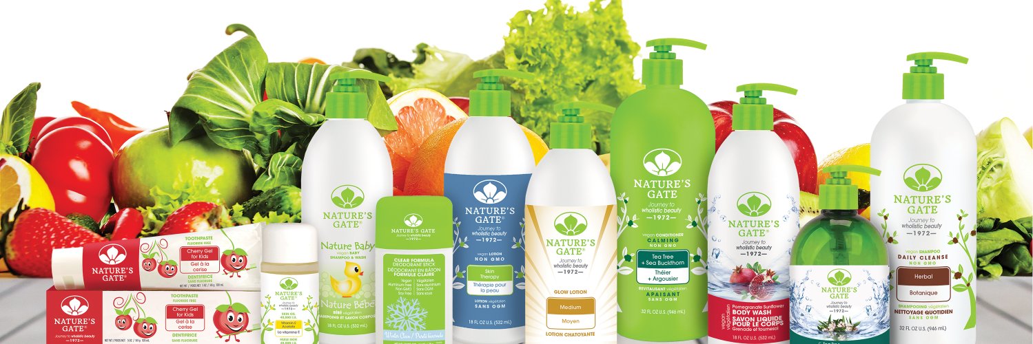 NaturesGateUSA's profile banner image