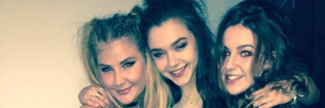 CopxPaige's profile banner image