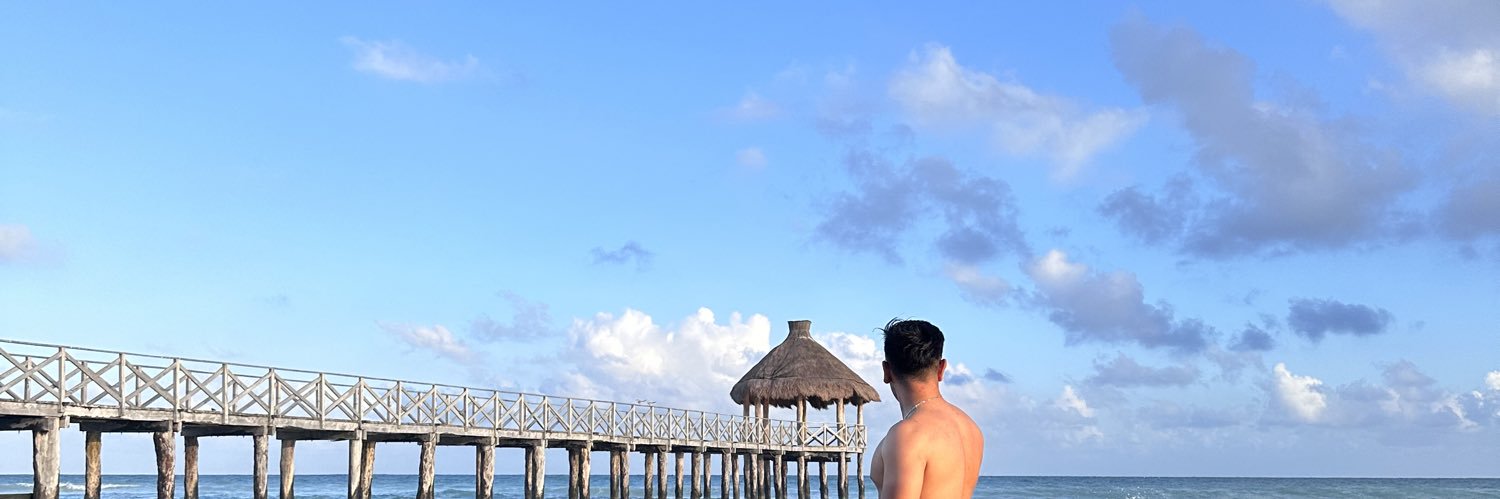 DanPery7's profile banner image