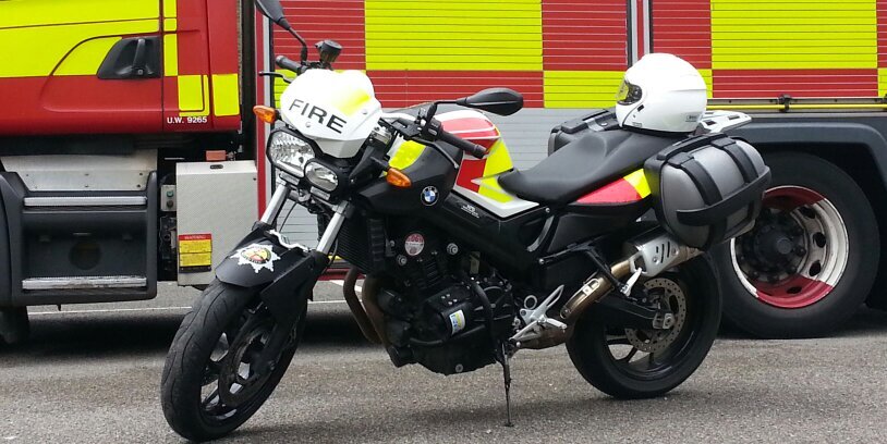 BedsFireBikes's profile banner image