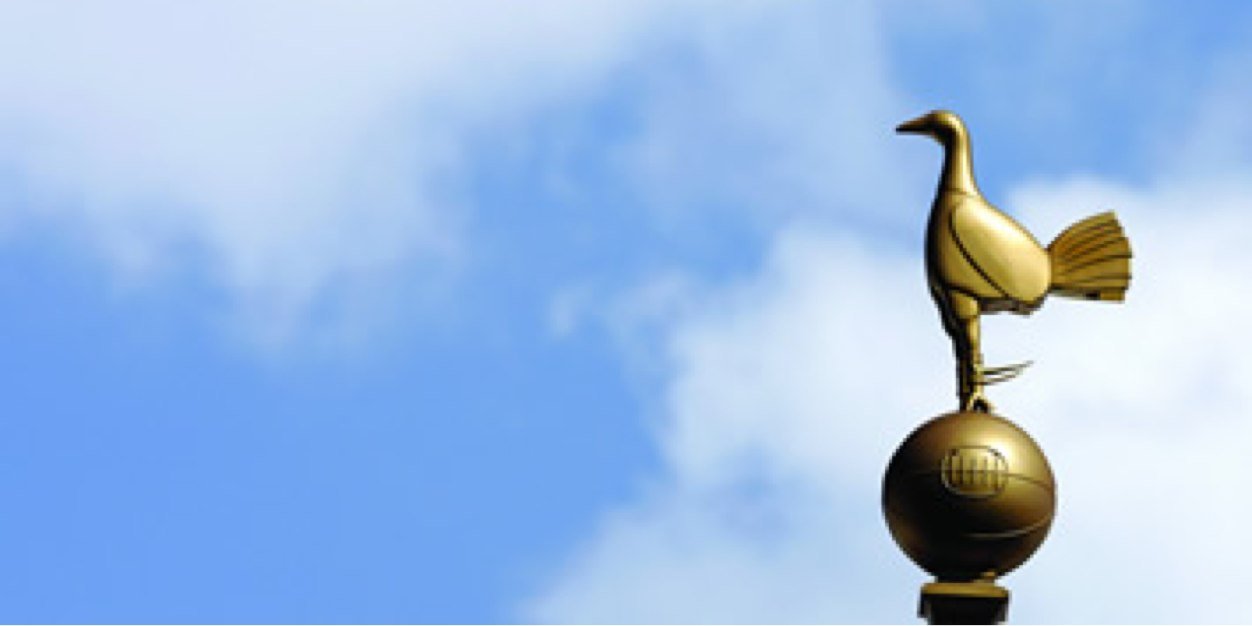 LeeTHFC's profile banner image