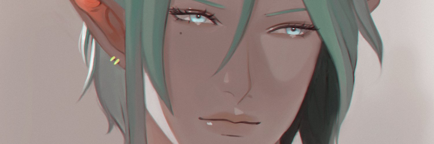 XiLiMeow's profile banner image