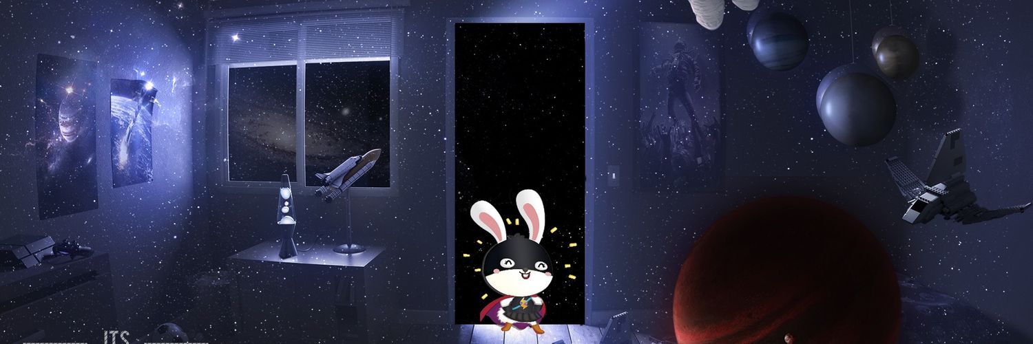 itsthesigner's profile banner image