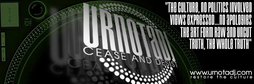 urnotadj's profile banner image