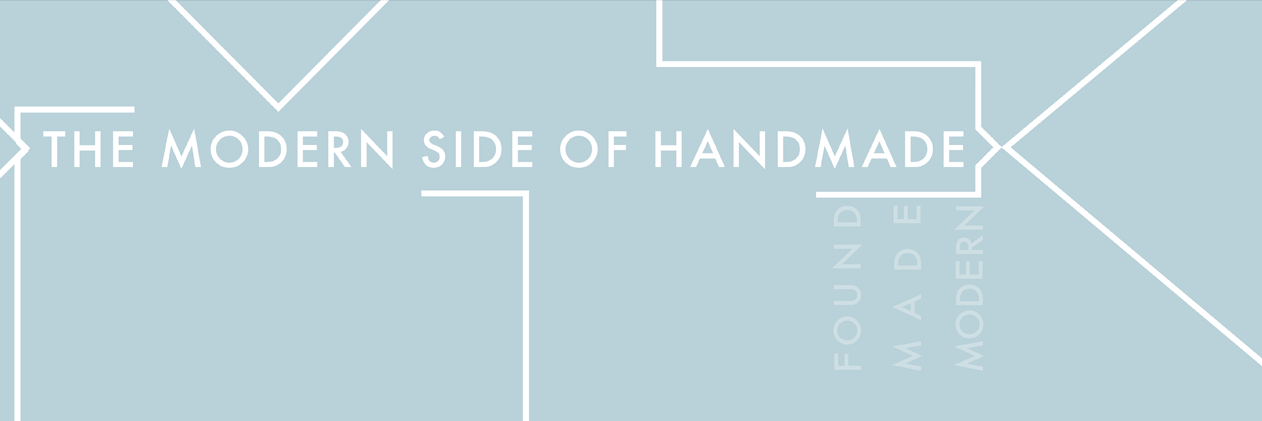 foundmademodern's profile banner image