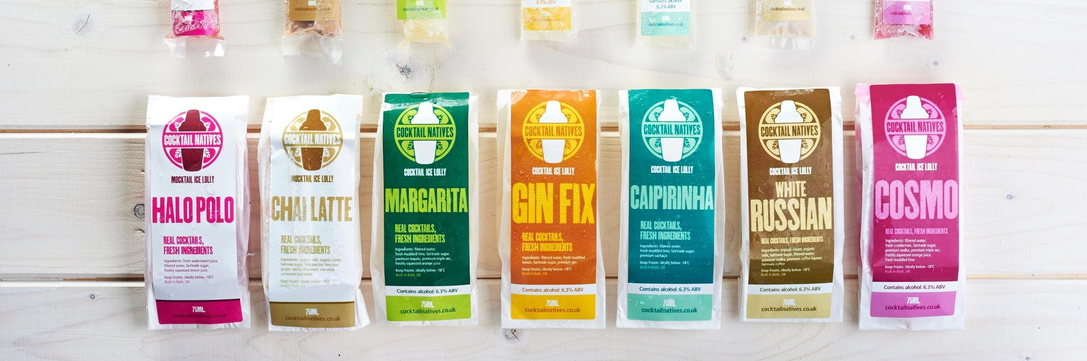 CocktailNatives's profile banner image