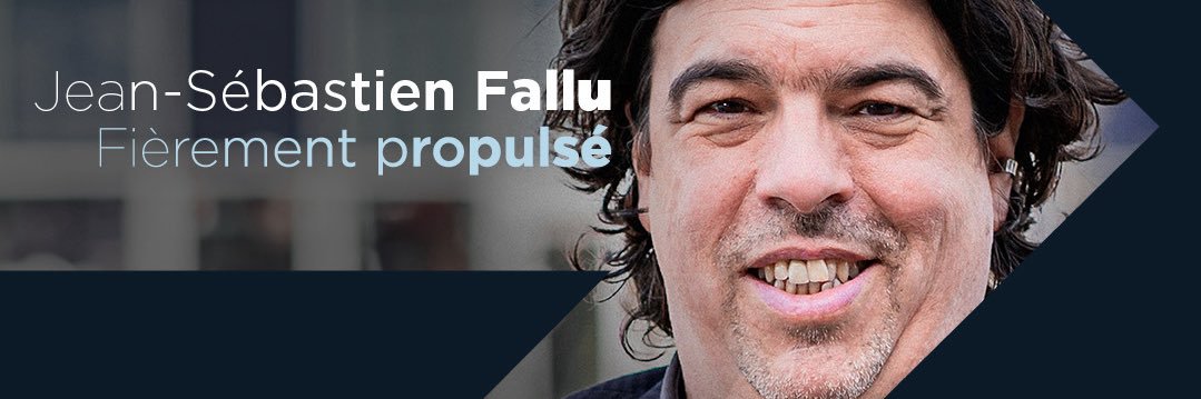 Jean-Sébastien Fallu banner