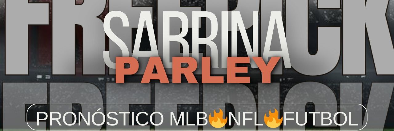 Sabrina Parley | Analista Deportiva banner