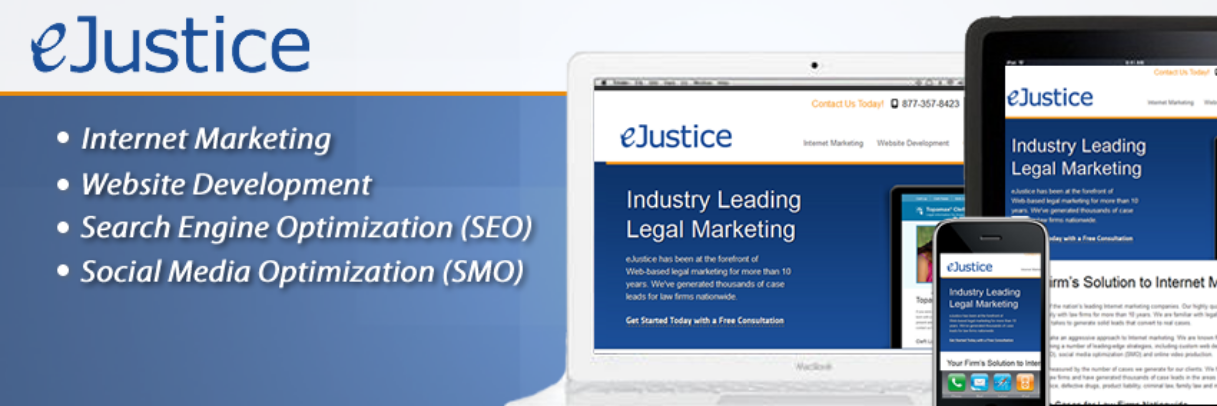 eJustice's profile banner image