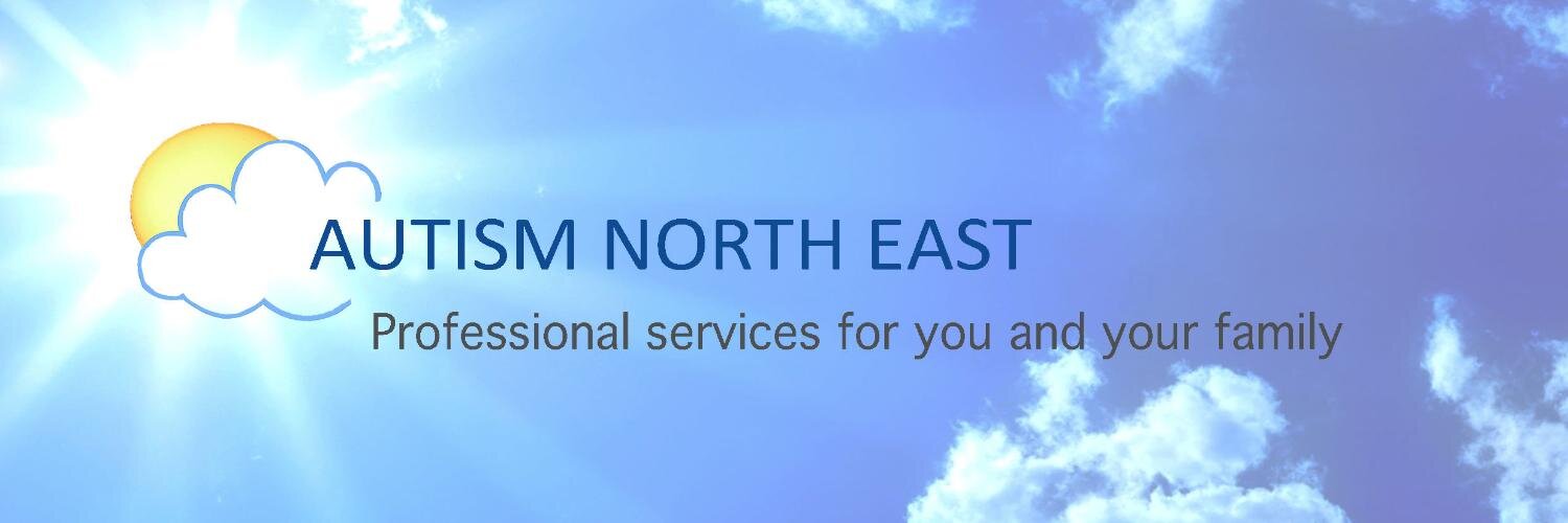 Autismnortheast banner