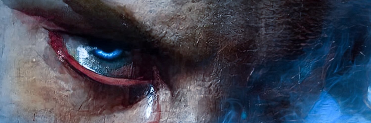 Lucifer/إِبْلِيسَ banner