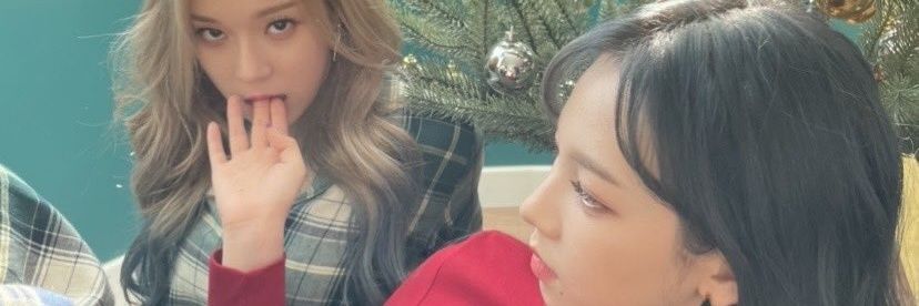 SaaraLarissa's profile banner image