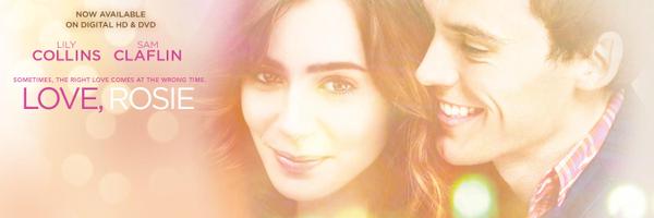 Love, Rosie Profile Banner