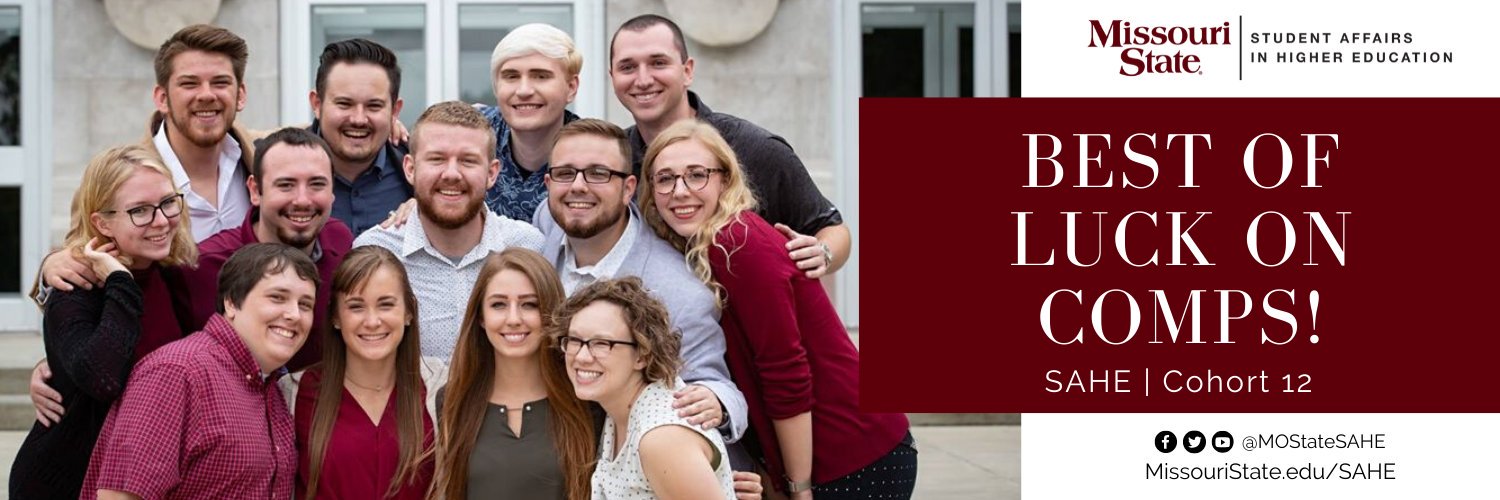 MOStateSAHE's profile banner image