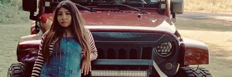 daisy4492's profile banner image