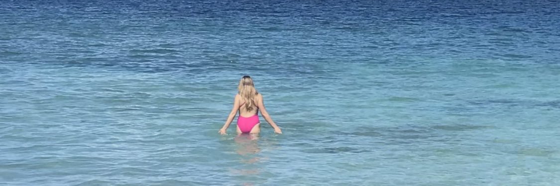 ansleydawn's profile banner image