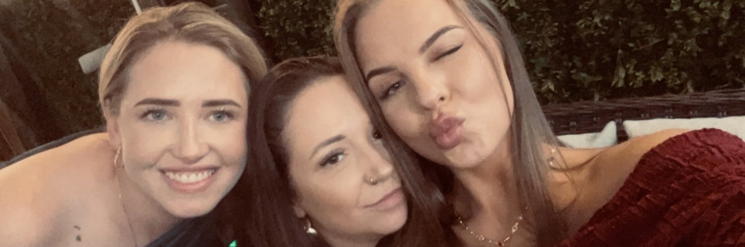 beccawild's profile banner image