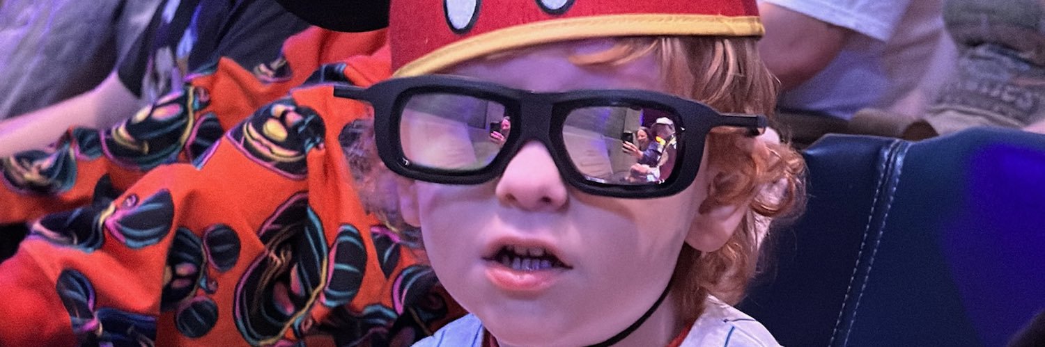 Benedict Beer Blog banner