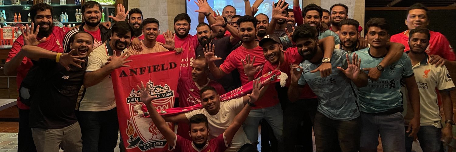LFCGoa's profile banner image