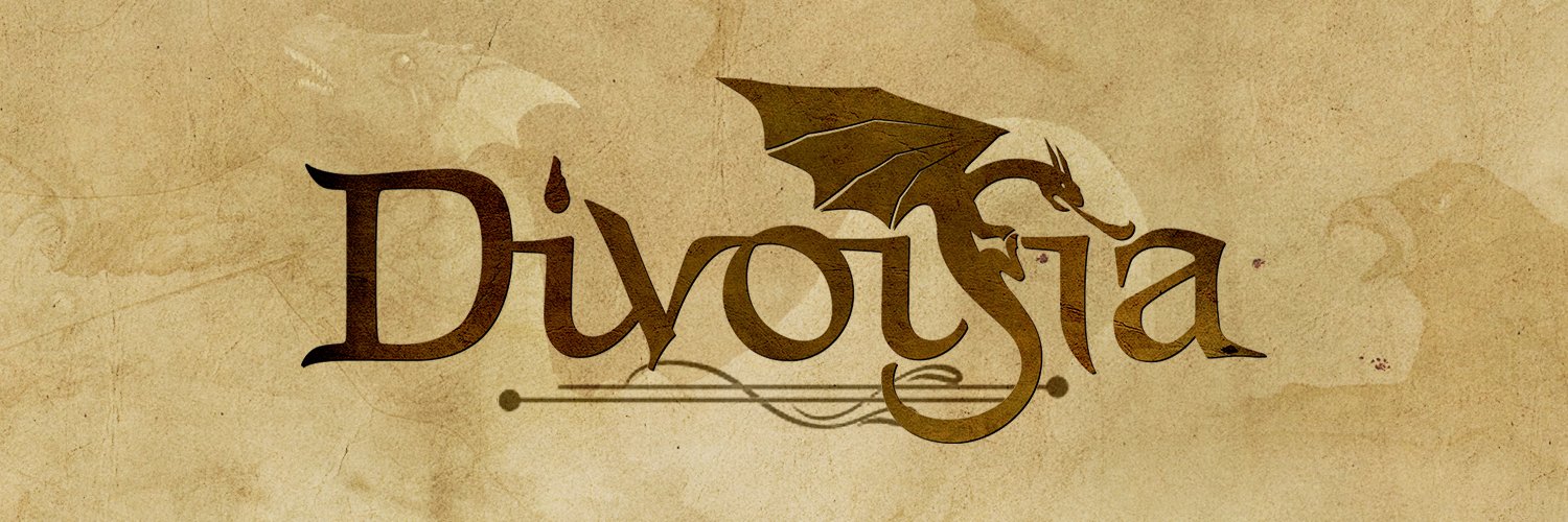 Divoisia's profile banner image