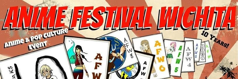 afwcon's profile banner image