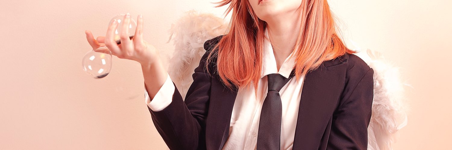 aruxcandy's profile banner image