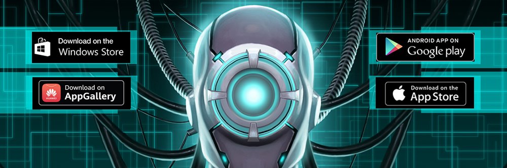 DatabotApp's profile banner image
