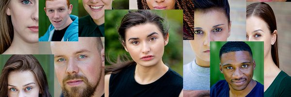 capturedactors Profile Banner