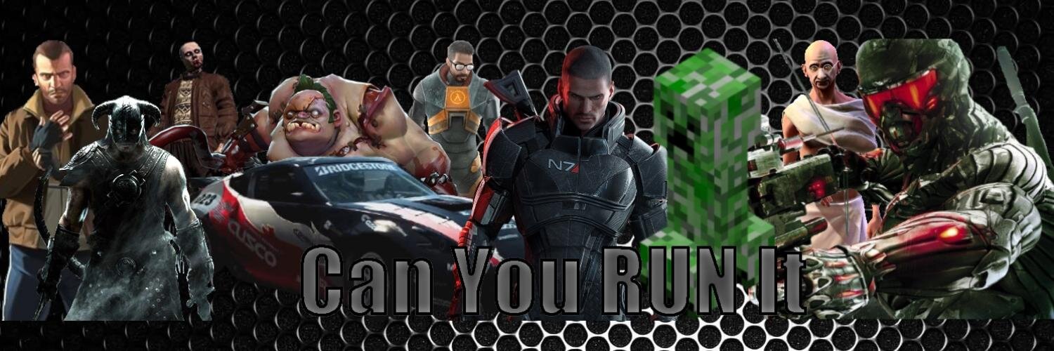 canyourunit's profile banner image