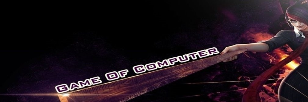 GameOfComputer's profile banner image