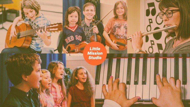 LMStudioSF's profile banner image