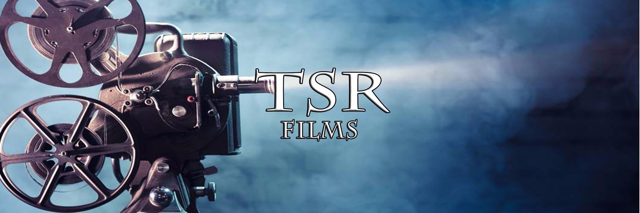TSRfilms's profile banner image