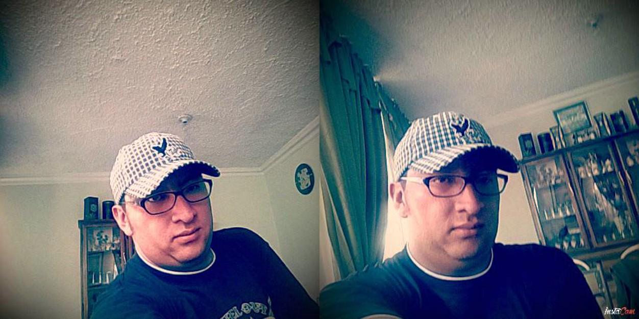 DJ_CHICHO's profile banner image