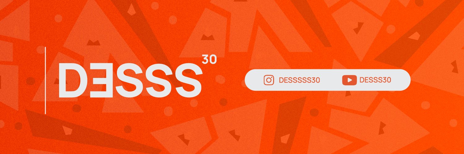 Desss30's profile banner image