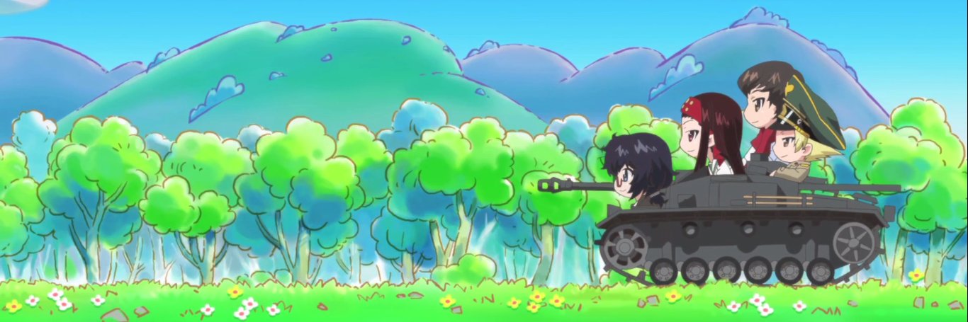 invaderkimbo_ST's profile banner image