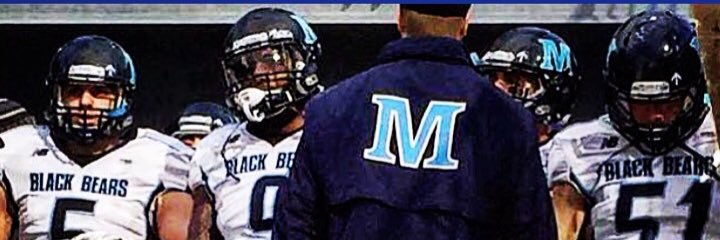 CoachBooneRBU's profile banner image