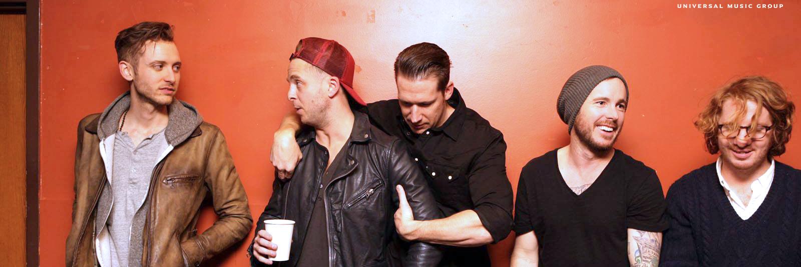 OneRepublicCol's profile banner image